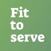 Fit-to-serve screenshot Fit to serve platform