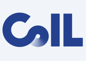 COIL logo