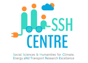 SSH CENTRE logo